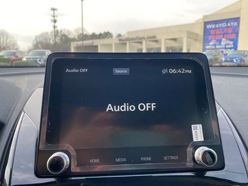 New 2025 Mitsubishi Eclipse Cross LE image 28