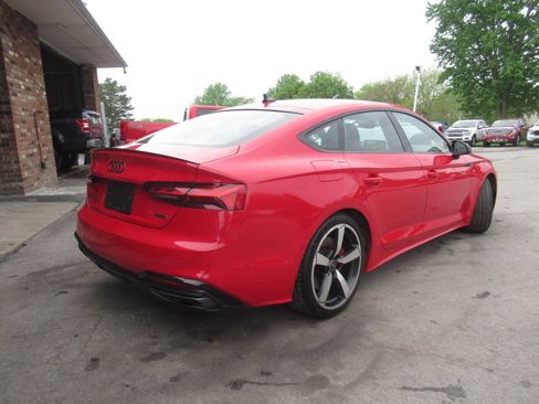 Used 2023 Audi A5 2.0T Premium Plus w/ Premium Plus AWD/4WD image 11
