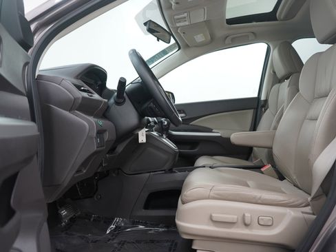 Used 2013 Honda CR-V EX-L image 24