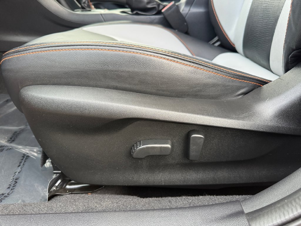 Used 2019 Subaru Crosstrek 2.0i Limited AWD/4WD image 10