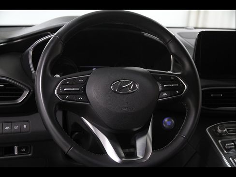 Certified 2023 Hyundai Santa Fe XRT AWD/4WD image 7