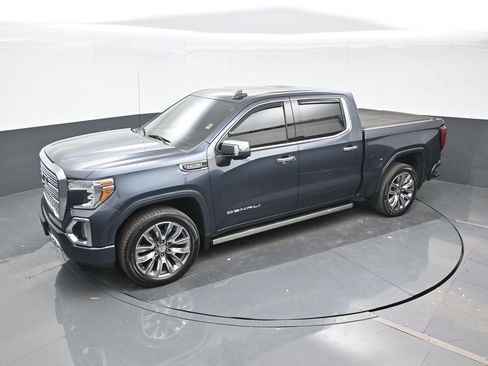 Used 2020 GMC Sierra 1500 Denali w/ Denali Ultimate Package image 17