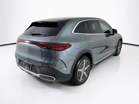 Used 2023 Mercedes-Benz EQE 350+ SUV image 8