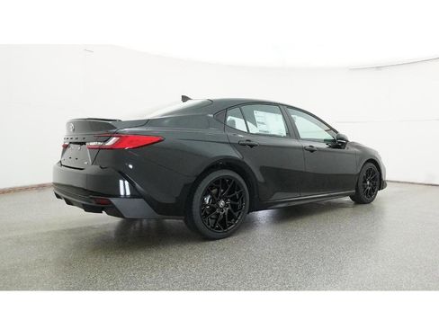 New 2026 Toyota Camry SE image 25