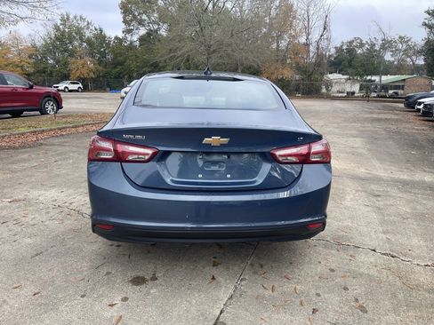 Used 2024 Chevrolet Malibu LT image 5