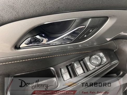 Used 2019 Chevrolet Traverse LS w/ LPO, Black Accent Package AWD/4WD image 26