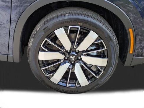 New 2026 Mitsubishi Outlander SE image 11