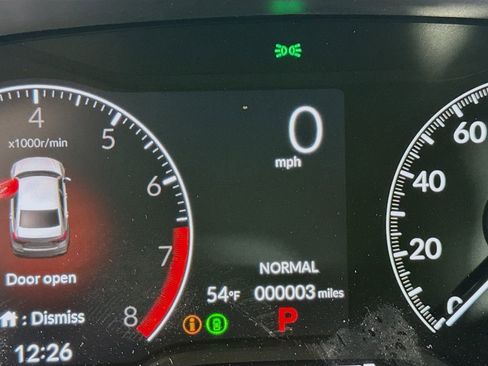 New 2026 Honda Civic Sport image 13