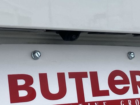 Used 2023 Nissan Altima 2.5 SL FWD image 13