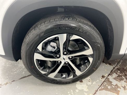 New 2026 Chevrolet Trax RS image 26