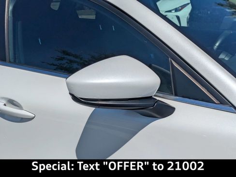 Used 2021 MAZDA CX-30 AWD 2.5 S w/ Select Package image 12