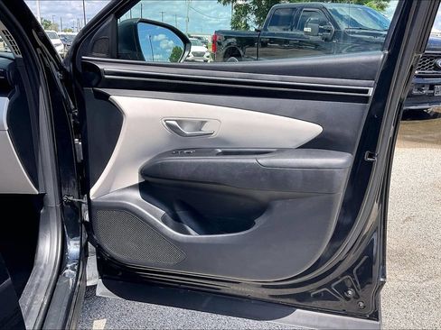 Used 2024 Hyundai Tucson SEL FWD image 29