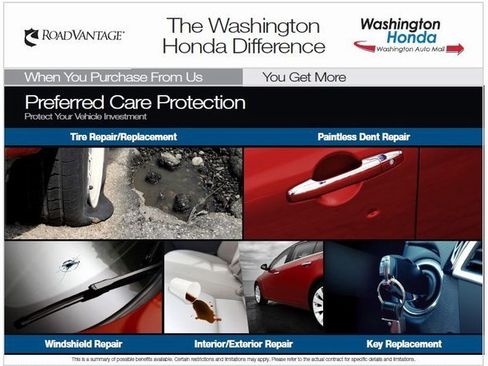 New 2025 Honda Pilot EX-L image 4