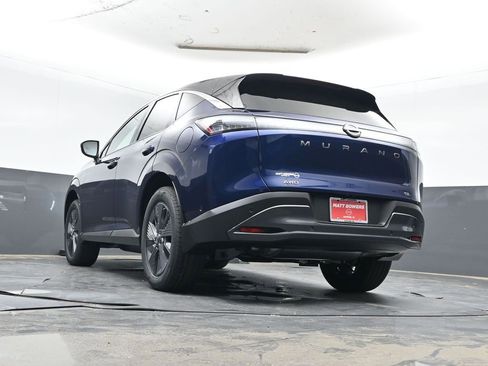 New 2025 Nissan Murano SL image 18