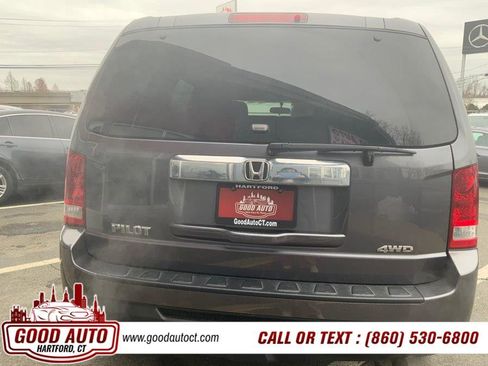 Used 2015 Honda Pilot LX image 6