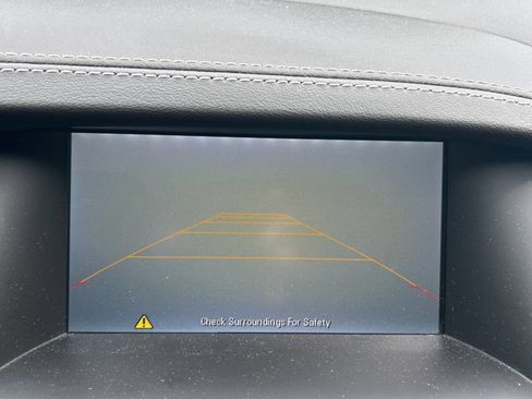 Used 2016 Buick Cascada Premium FWD image 5