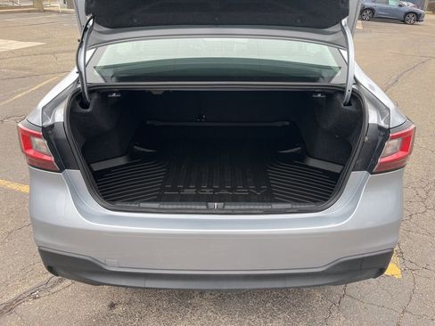 Certified 2025 Subaru Legacy Premium w/ Popular Package #1A image 23