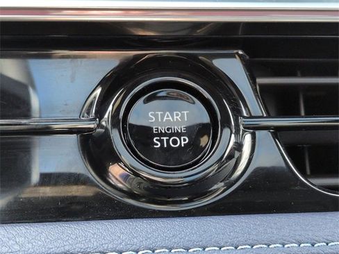 New 2026 INFINITI QX80 4WD image 22