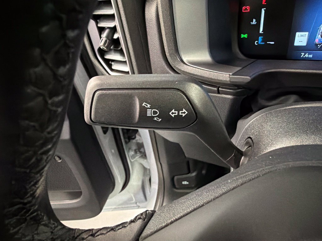 New 2026 Ford Bronco Sport Outer Banks w/ Outer Banks Tech Package+ AWD/4WD image 19