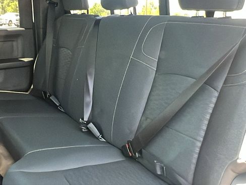 New 2025 RAM 5500 Tradesman image 19