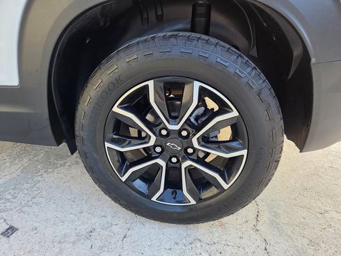 Used 2024 Chevrolet TrailBlazer ACTIV FWD image 20