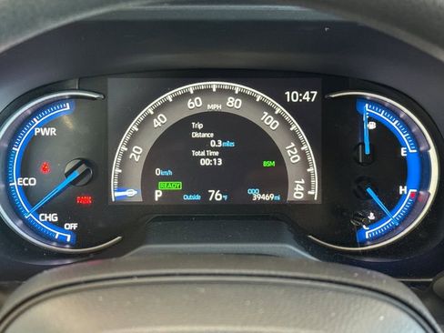 Used 2024 Toyota RAV4 XLE AWD/4WD image 30