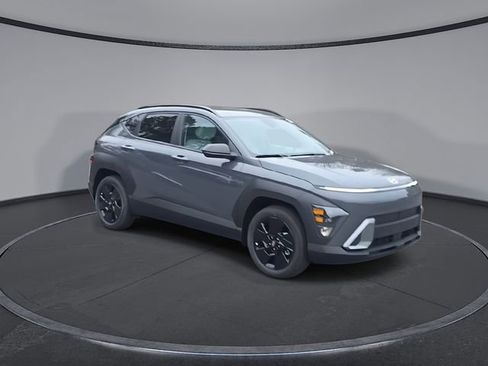 New 2026 Hyundai Kona SEL Sport FWD image 2