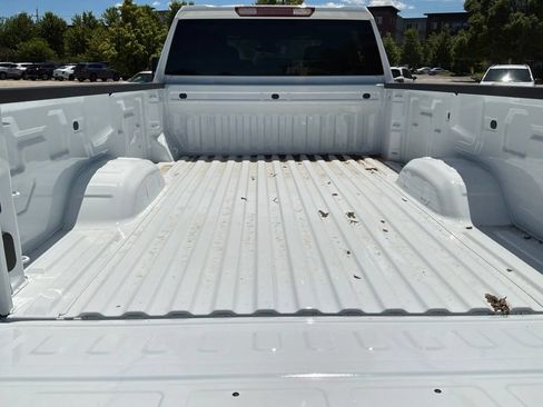 New 2026 GMC Sierra 3500 Pro w/ Convenience Package AWD/4WD image 33