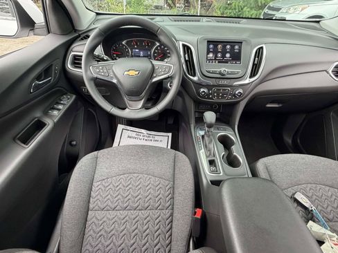 Certified 2023 Chevrolet Equinox LT AWD/4WD image 15