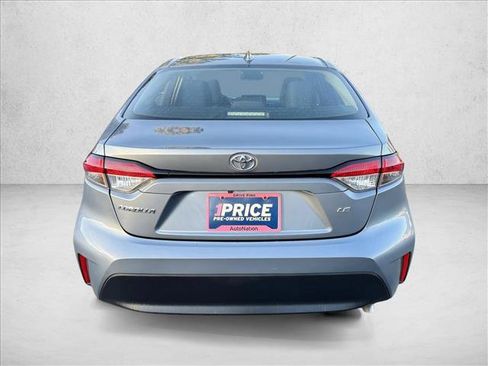 Used 2024 Toyota Corolla LE image 6