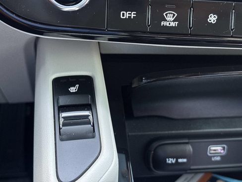 Used 2024 Kia Telluride S w/ S Sunroof Package FWD image 37