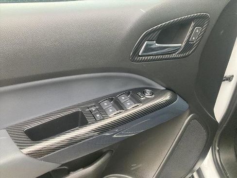 Used 2022 Chevrolet Colorado Z71 image 17