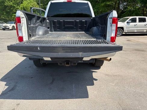 Used 2019 Ford F250 XLT AWD/4WD image 17