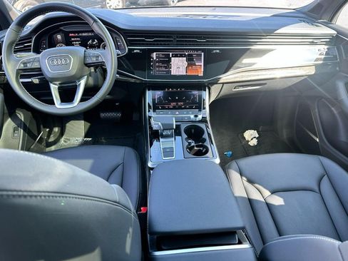 Used 2026 Audi Q7 3.0T Premium w/ Convenience Plus Package AWD/4WD image 13