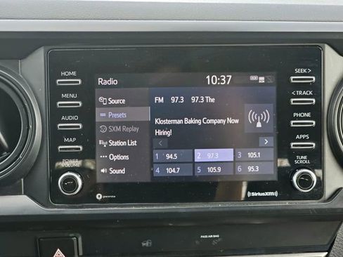 Used 2020 Toyota Tacoma SR AWD/4WD image 34