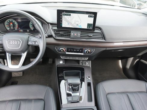Used 2022 Audi Q5 2.0T Premium Plus image 30