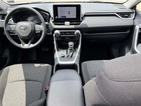 Certified 2025 Toyota RAV4 XLE AWD/4WD image 2