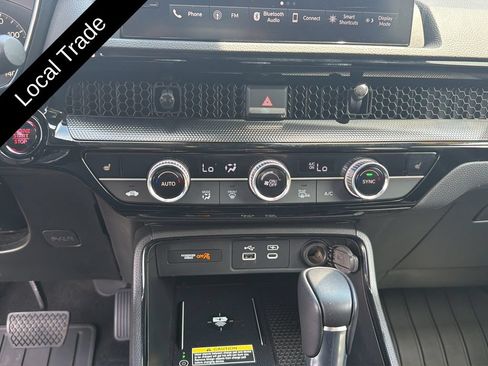 Used 2023 Honda CR-V EX-L image 16