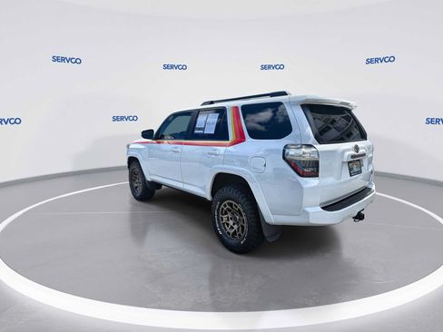 Used 2023 Toyota 4Runner 40th Anniversary SE AWD/4WD image 6