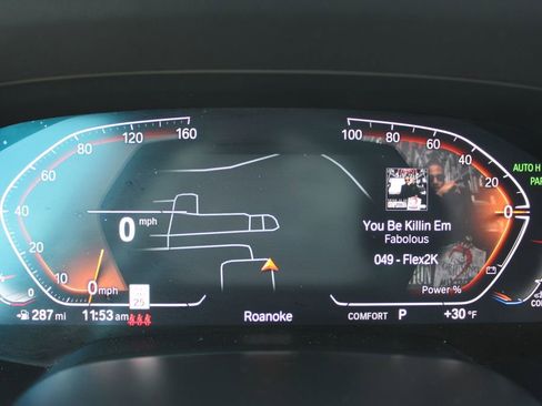 Used 2023 BMW X5 xDrive40i w/ Premium Package image 12