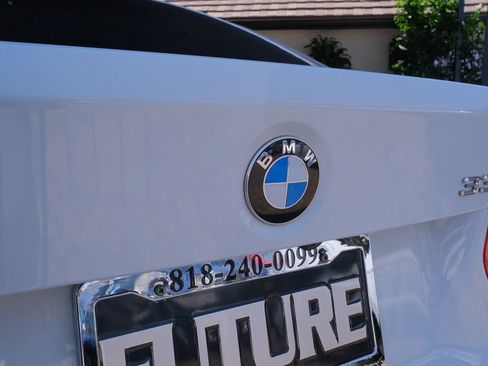 Used 2015 BMW 335i Sedan RWD image 34