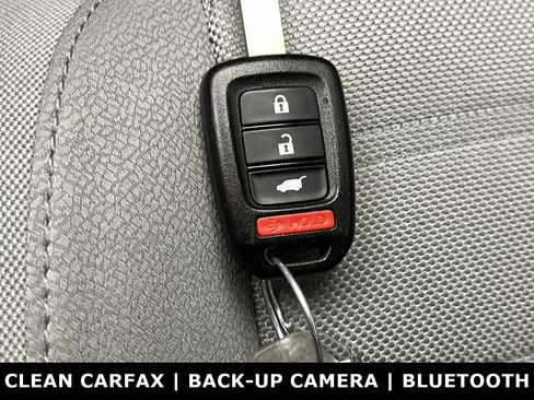 Used 2018 Honda CR-V LX image 24