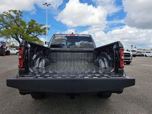 New 2026 RAM 1500 Express image 25