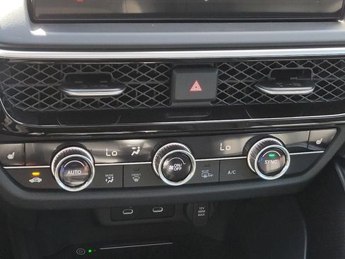 New 2026 Acura ADX FWD image 21