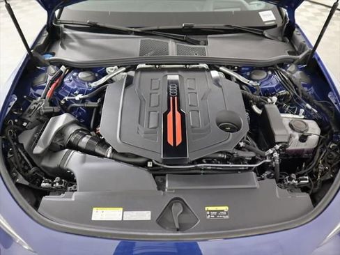 New 2025 Audi S5 Premium Plus image 31