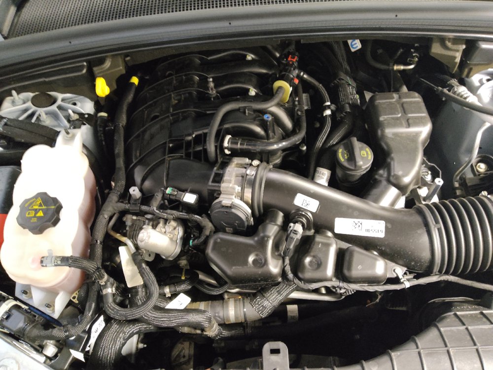 Used 2023 Jeep Grand Cherokee Laredo RWD image 30