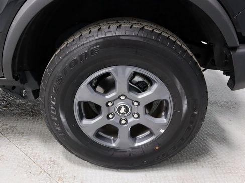 Certified 2025 Ford Bronco Big Bend image 20