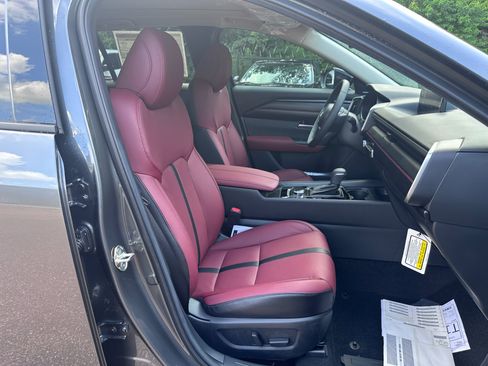 New 2026 MAZDA CX-50 AWD 2.5 Hybrid w/ Weather Package image 24
