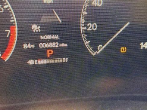 Used 2026 Honda HR-V LX image 2