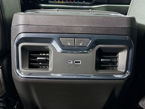 New 2026 Chevrolet Silverado 1500 LTZ w/ LTZ Premium Package image 27